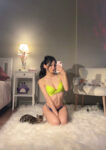 Adana Escort Azeri Güzel