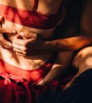 Adana Escort Mina Tutku Dolu Seks