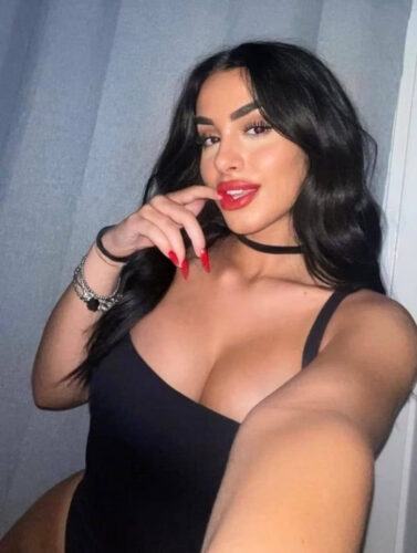 Adana Escort Ödeme Elden