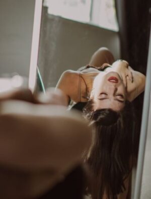 Adana Escort Sitesinde Tercih Özlem