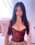 Adana Escort Olgun Bayan