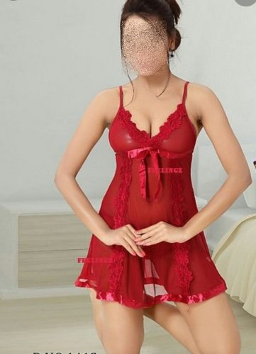 Saimbeyli Escort Kızları ile Unutulmaz Anlar