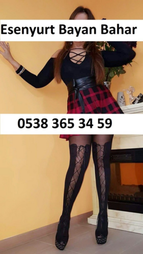 Karaisalı Bayan Escort: Tutku Dolu Bir Deneyim