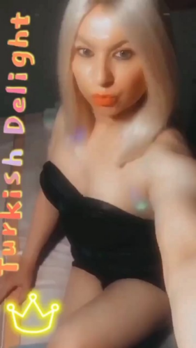 Adana Escort Sevda ile Tutkulu Anal Seks Deneyimi
