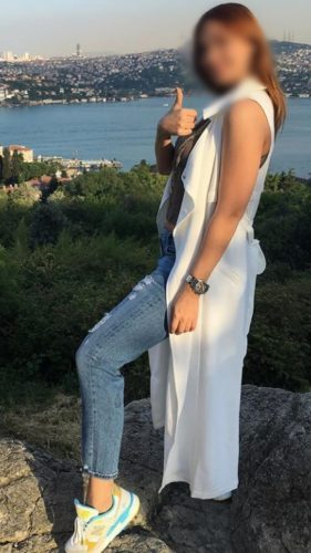 Tufanbeyli Bayan Escort ile Unutulmaz Deneyimler