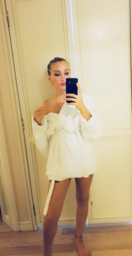 Saimbeyli Escort ile Unutulmaz Geceler Yaşayın