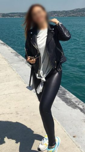 Tufanbeyli Escort ile Unutulmaz Bir Tatil Deneyimi