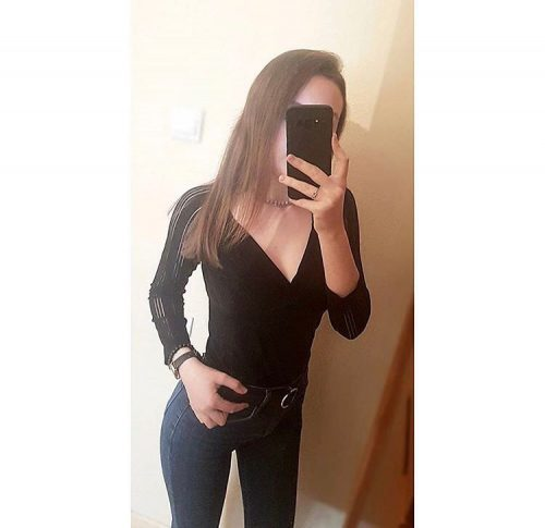 Sıcak Kalpli Adana Escort Bayan: Unutulmaz Deneyimler
