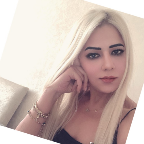 Adana Escort Meltem ile Tutkulu Anlar Yaşayın