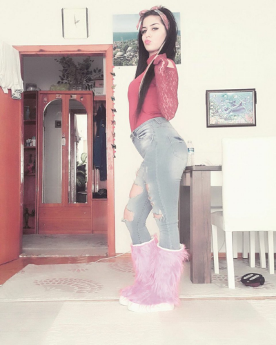 Adana Escort: Güzel Escort Kızlarla Tanışın