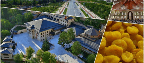 Adana'da Eskort Kiralarken Kültürel Zenginlikleri Tanıyın