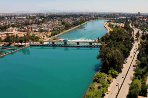 Adana Seyhan Escortları: Lüks ve Arkadaşlıkta Buluşma Noktası
