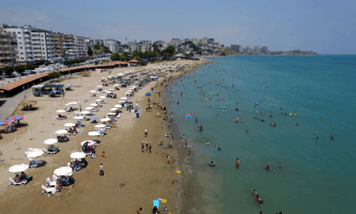 Adana Karataş eskortlar ile eşsiz bir deneyim