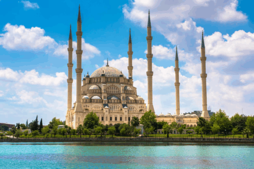 Adana: Lüks ve Macera Buluşmasının Adresi