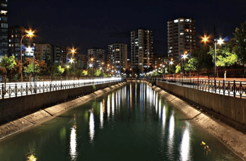 Adana Gece Hayatı: Escort Hizmetleriyle Eğlencenizi Yükseltin