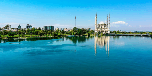 Adana'nın Gece Hayatı: Üst Düzey Escort Arkadaşlarla