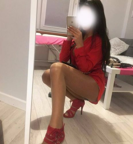 Adana Lüks Escort: En İyi Seçenekleri Deneyimleyin
