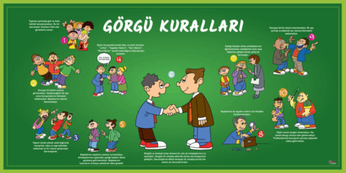 Adana Eşcort Görgü Kuralları: Bilmeniz Gerekenler