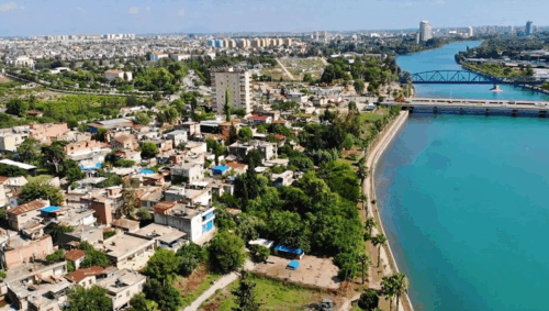 Adana Yüreğir Escort Hizmetleri: Keşfedin!