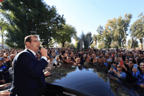 Eşlik Adana: Türkiye'de Cazip Bir Rehber