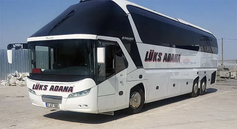 Adana Lüks Escortlar: Unutulmaz Bir Deneyim İçin Sizi Bekliyor